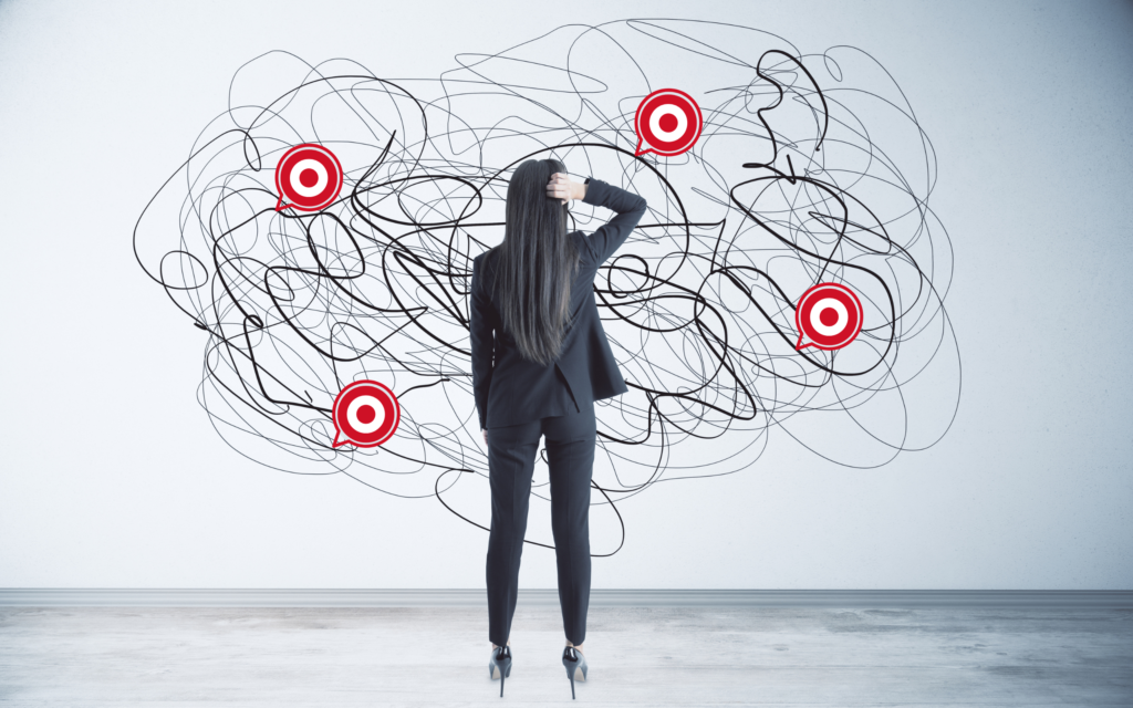 Not Finding Brand Purpose